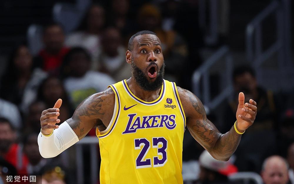 看这些球星 看这些球星