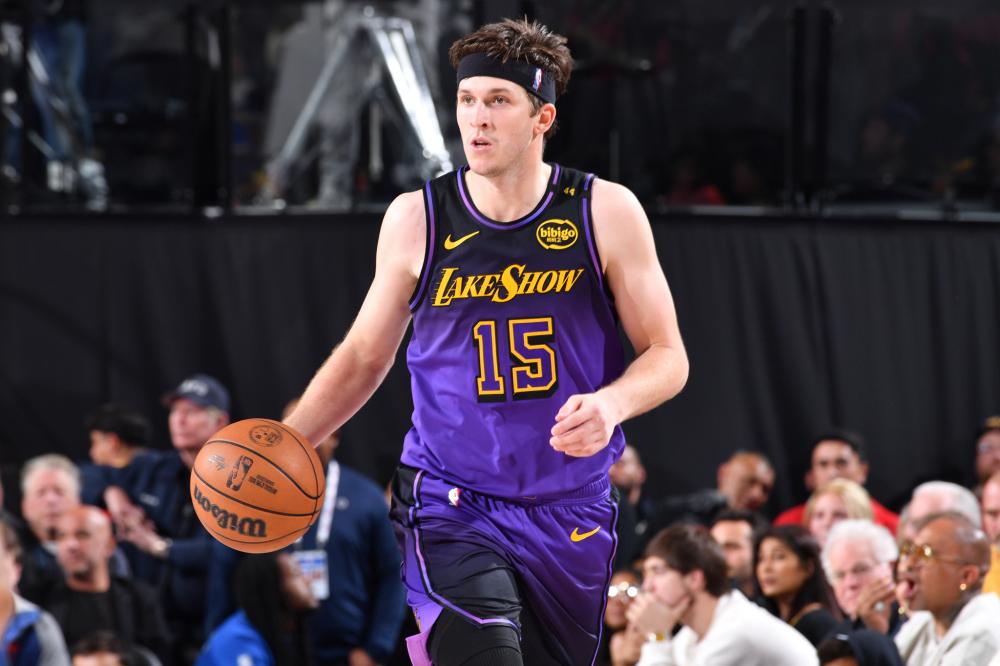 打破了湖人 打破了湖人